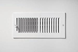 Mise en place des systèmes de ventilation à Mouflers